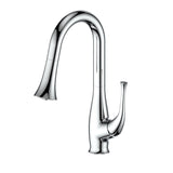 ZLINE Shakespeare Kitchen Faucet (SHK-KF) - Rustic Kitchen & Bath - Faucet - ZLINE Kitchen and Bath