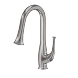 ZLINE Shakespeare Kitchen Faucet (SHK-KF) - Rustic Kitchen & Bath - Faucet - ZLINE Kitchen and Bath