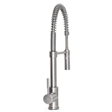 ZLINE Sierra Kitchen Faucet (SRA-KF)