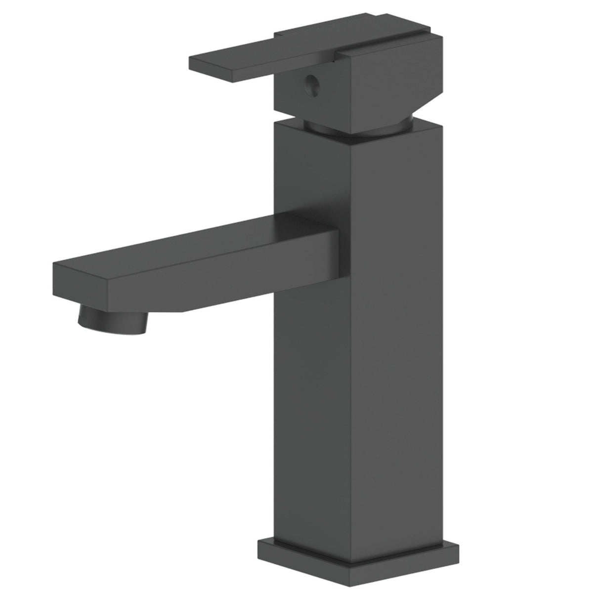 ZLINE Spooner Bath Faucet in Black Matte (SPN-BF-MB)