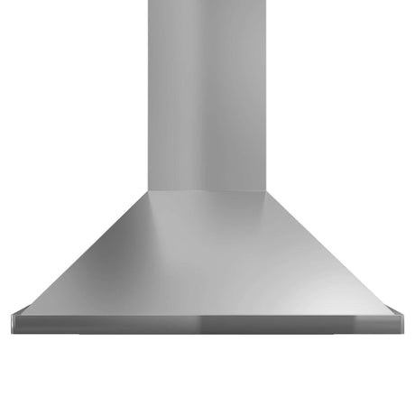 ZLINE 36 in. Convertible Vent Wall Mount Range Hood in Outdoor Approved Stainless Steel (696-304-36)