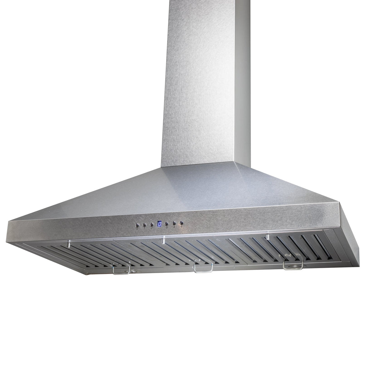 ZLINE Wall Mount Range Hood in Fingerprint Resistant Stainless Steel (8KL3S)