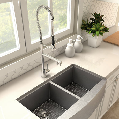 ZLINE Van Gogh Kitchen Faucet (VNG-KF)