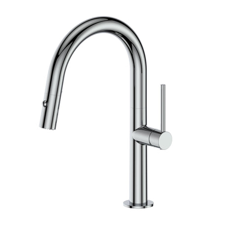 ZLINE Voltaire Kitchen Faucet (VLT-KF) - Rustic Kitchen & Bath - Faucet - ZLINE Kitchen and Bath