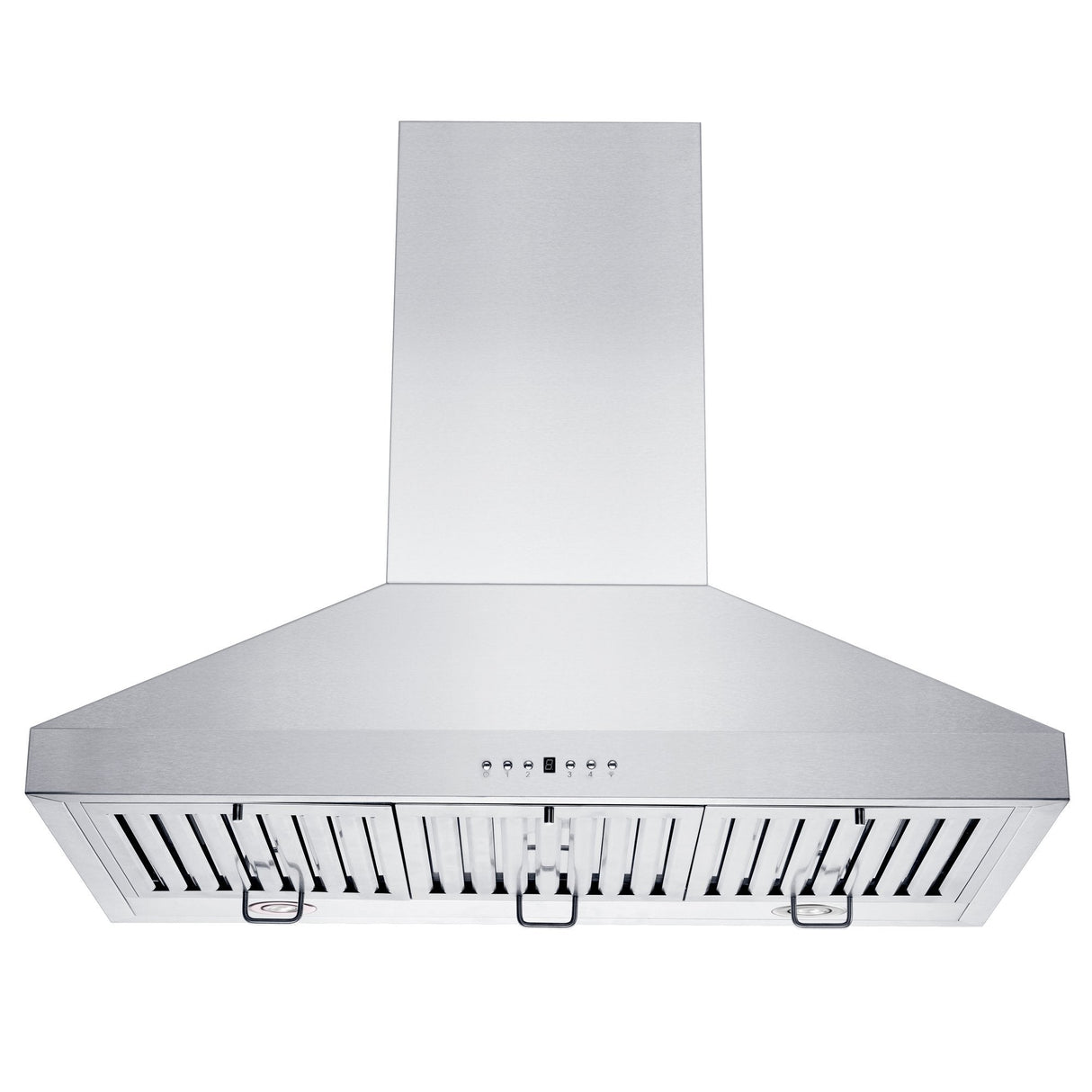 ZLINE Convertible Vent Wall Mount Range Hood in Stainless Steel (KL3)